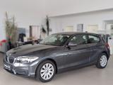 BMW 118i Aut /PDC v+h / Klimaautomatik /Metallic - BMW mit Benzin-Antrieb: Metallic