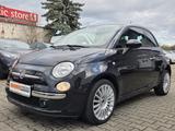 Fiat 500 Lounge Panorama Allwetter - Fiat 500 in Mannheim