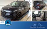 Volkswagen T7 Multivan Style ACC AHK IQ.Light QI 360° 3-ZK - Volkswagen Jahreswagen: Multivan