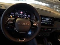 Skoda Scala - Vorschau Bild 21