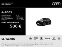 Audi SQ5 - Vorschau Bild 2