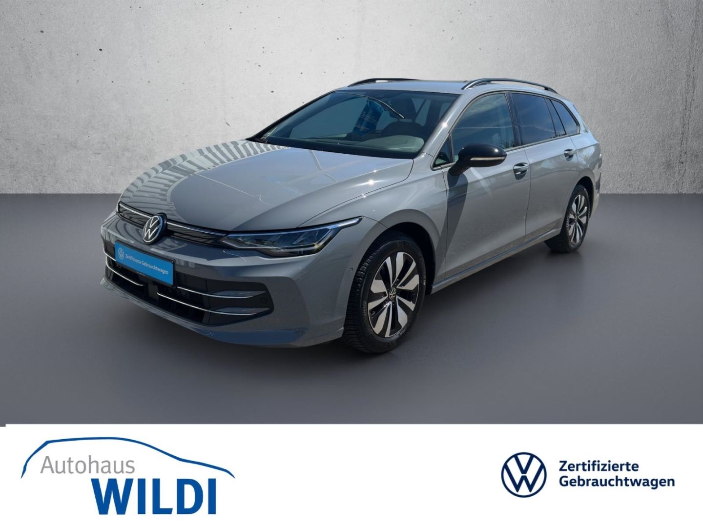 Volkswagen Golf Variant Life GOAL 1.5 eTSI DSG Navi LED ACC foto 1