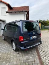 Volkswagen T5 California Garantie bis 06/26 - VW T5 California Gebrauchtwagen