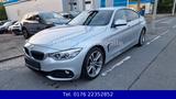 BMW 420 Gran Coupé-Navi-Xenon-Pdc-Shz-Alus - BMW 420 Gran Coupé Gebrauchtwagen