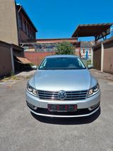Volkswagen Passat CC neue Tüv+service wenig KM Scheckheft   - VW Passat CC von privat