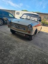 Trabant 601 S Deluxe 1. Hand, echter Scheu... - Trabant: 1.1
