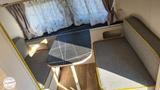 HYMER / ERIBA / HYMERCAR Touring 530 Nugget Gold Edition *WIR RÄUMEN DAS  - Angebote