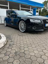 Audi A5 3.0 TDI S-line  Quattro - Audi A5 in Chemnitz