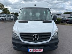 Fahrzeugabbildung Mercedes-Benz Sprinter 314 CDI,L2H2, 9-Sitzer,Klima,Standhzg.