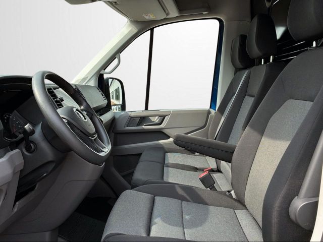 CRAFTER KASTEN 2.0 TDI MR FWD AZV+CAM+DAB+NAVI