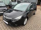 Opel Zafira C Tourer Edition 7 Sitzer 1. Hand - Opel Zafira Gebrauchtwagen in Dortmund