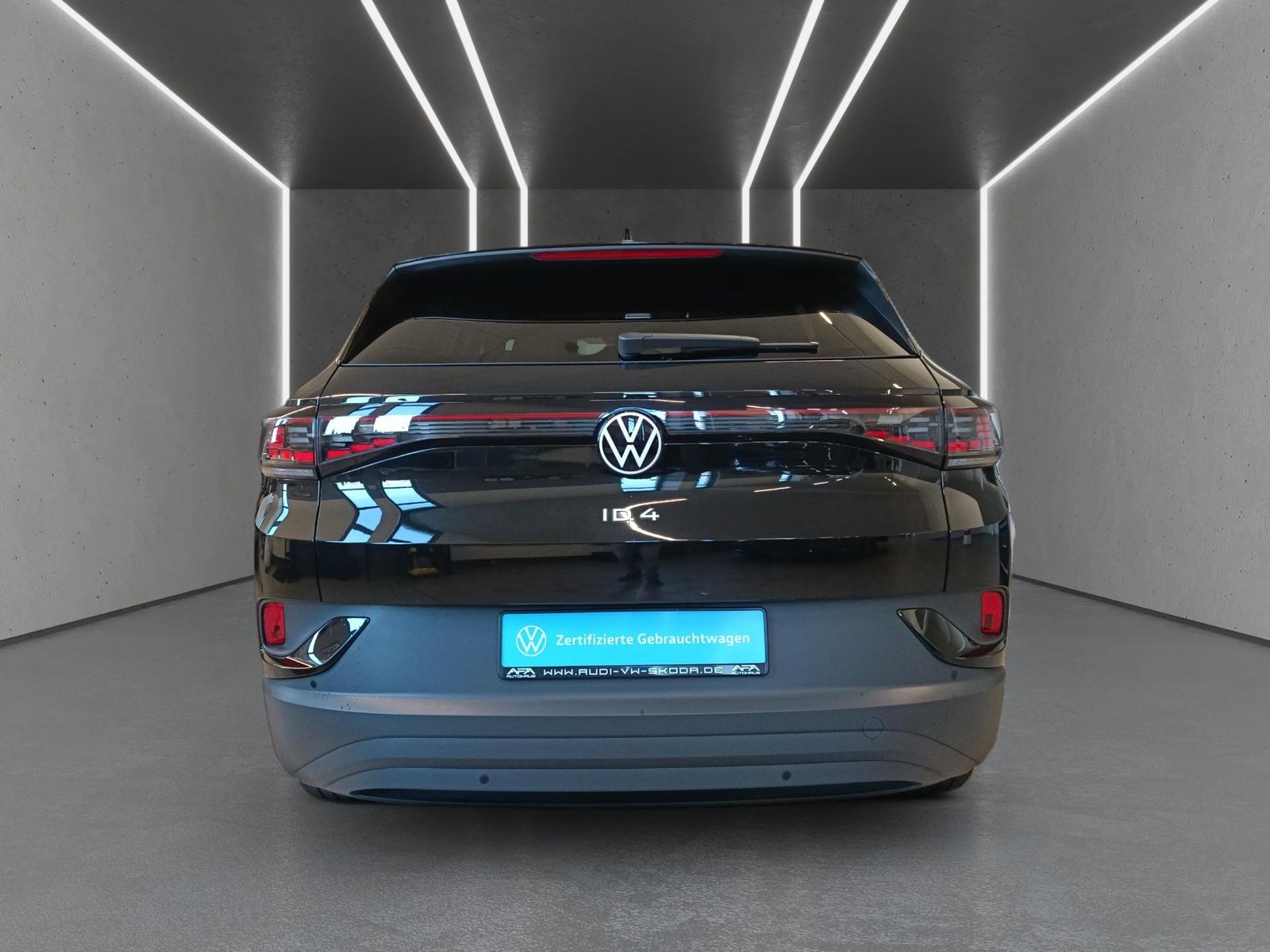 Volkswagen ID.4 - Bild 7