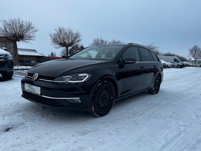 Volkswagen Golf VII Variant Highline