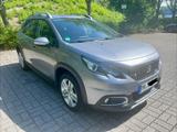 Peugeot 2008 - Peugeot 2008 von privat