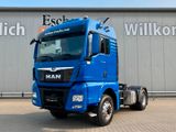 MAN TGX 18.510 4x4 HYDRO | XLX*2x Hydraulik*Retarder
