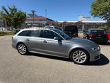 Audi A6 Allroad,  3.0 TDI, 272 PS QuattroTüv 09/2027 - gebrauchte Audi A6 Allroad aus dem Jahr 2015