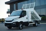 Iveco DAILY 70-180 / WYWROTKA TYLNOZSYPOWA 2,8 M / DMC - Iveco Daily 2 8