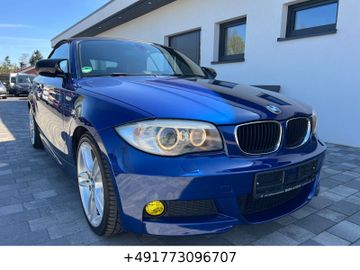 BMW 120 - 4