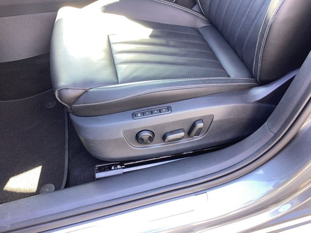 Superb Combi 2.0TDI DSG Style