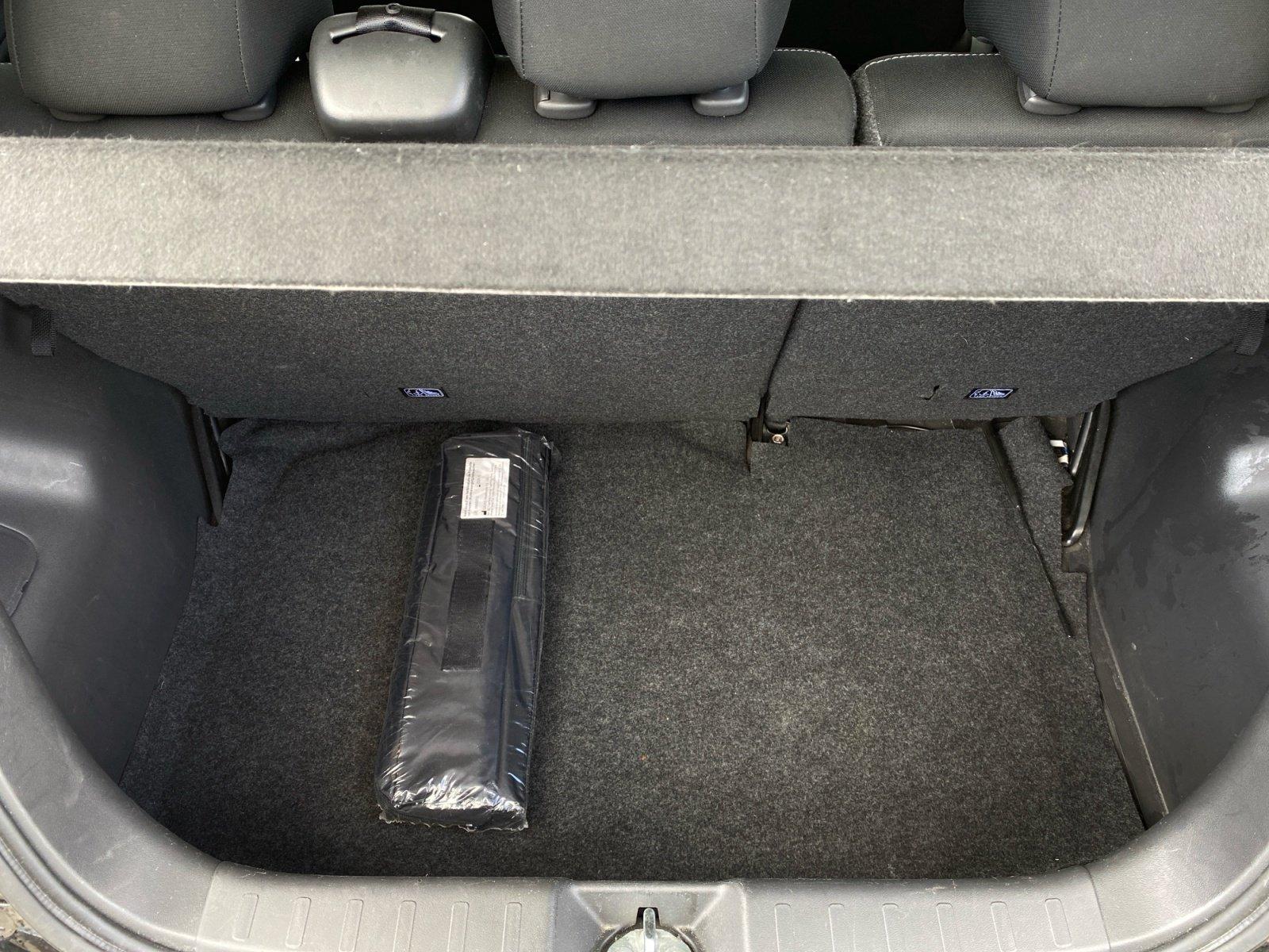 Mitsubishi Space Star Select+ 1,2 l MIVEC Tempomat Sitzhzg., миниатюра 14