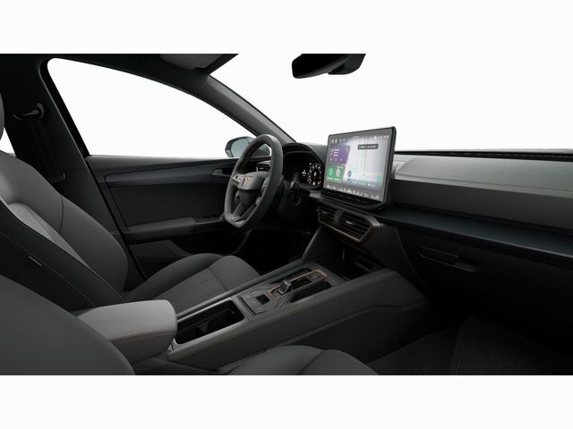 Leon KEYLESS PDC SHZ KAMERA NAVI ACC FACEL. LED