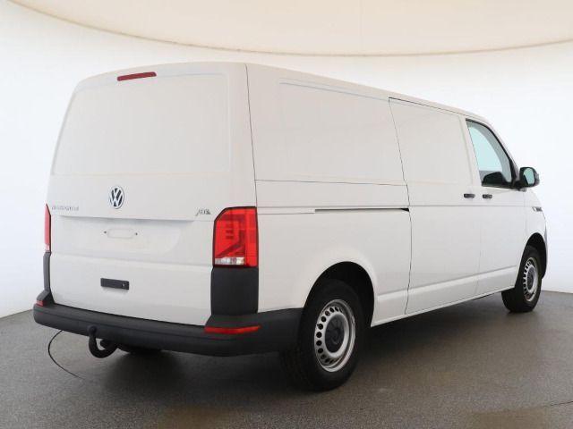 Volkswagen T6.1 Kasten ABTe Elektro LR*AHK*DAB+Parkpilot