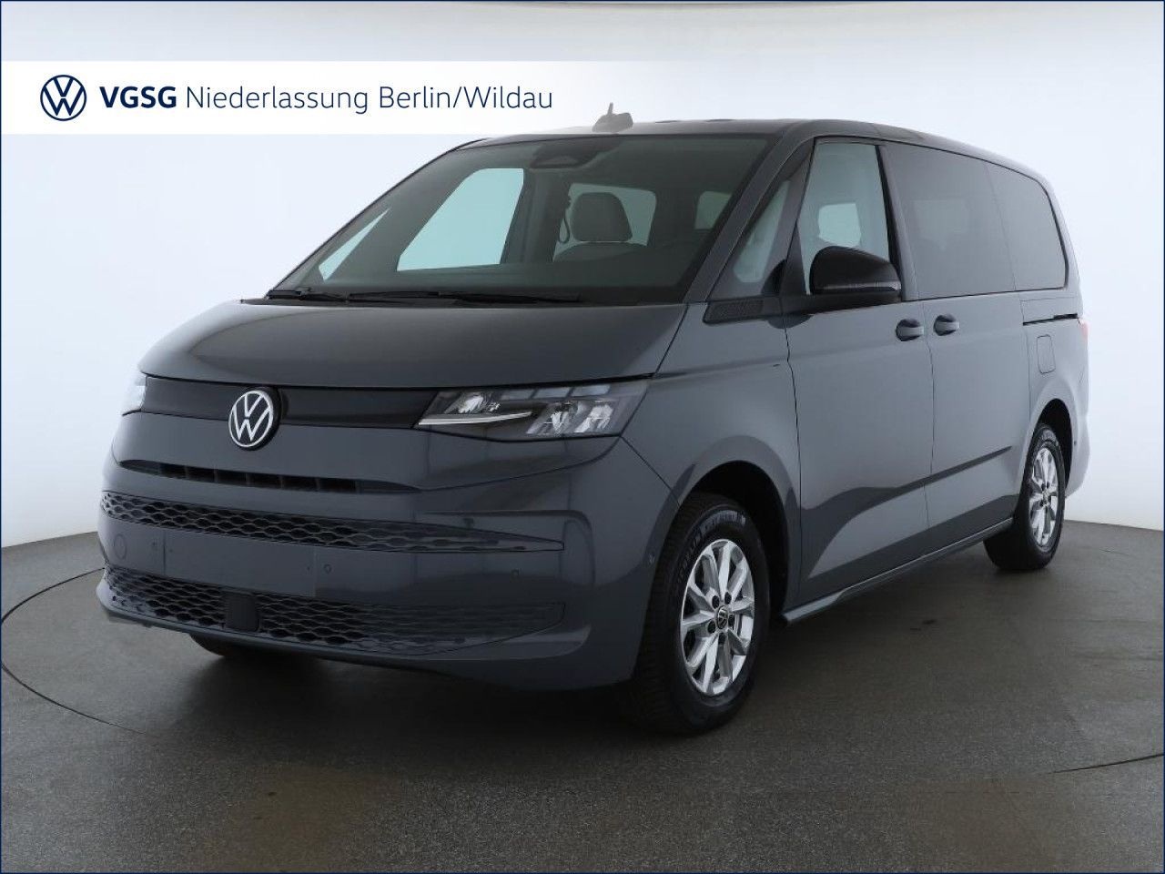 Volkswagen T7 Multivan - Bild 5