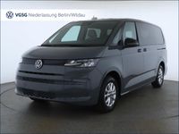 Volkswagen T7 Multivan - Vorschau Bild 5