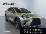 Lexus NX 450h+ E-FOUR Executive Line *Bi-LED*360°*HiFi - silberne Lexus NX 450h
