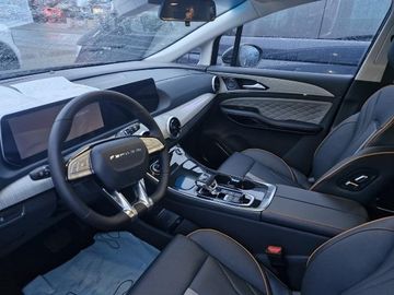 Bild 5 DFSK Forthing 4 U-Tour 1.5 - CarPlay - PDC - 360 Grad