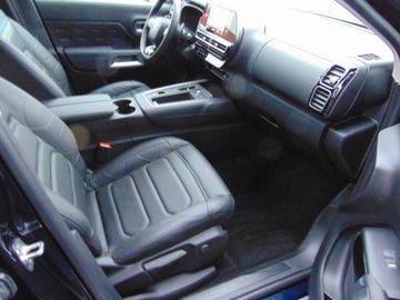 Bild 9 Citroën C5 Aircross Shine