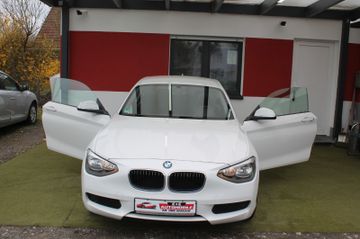 BMW 116 - 4