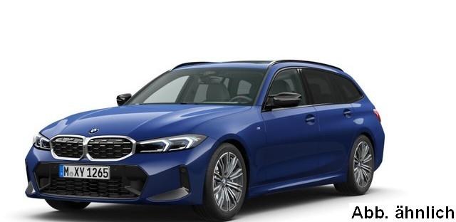 BMW M340d xDrive Touring Auto Head Up Panorama 360° 