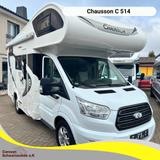 Chausson C514 Flash | 5,99m | MARKISE | AUTO.SAT | RFK - Chausson C
