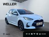 Toyota Yaris Hybrid 116 1.5 Teamplayer *LED*CAM*SHZ*ACC - Toyota Yaris Jahreswagen