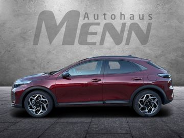 Kia XCeed 1.6T GT-Line 180 DCT7 Glasdach Navi Kamera