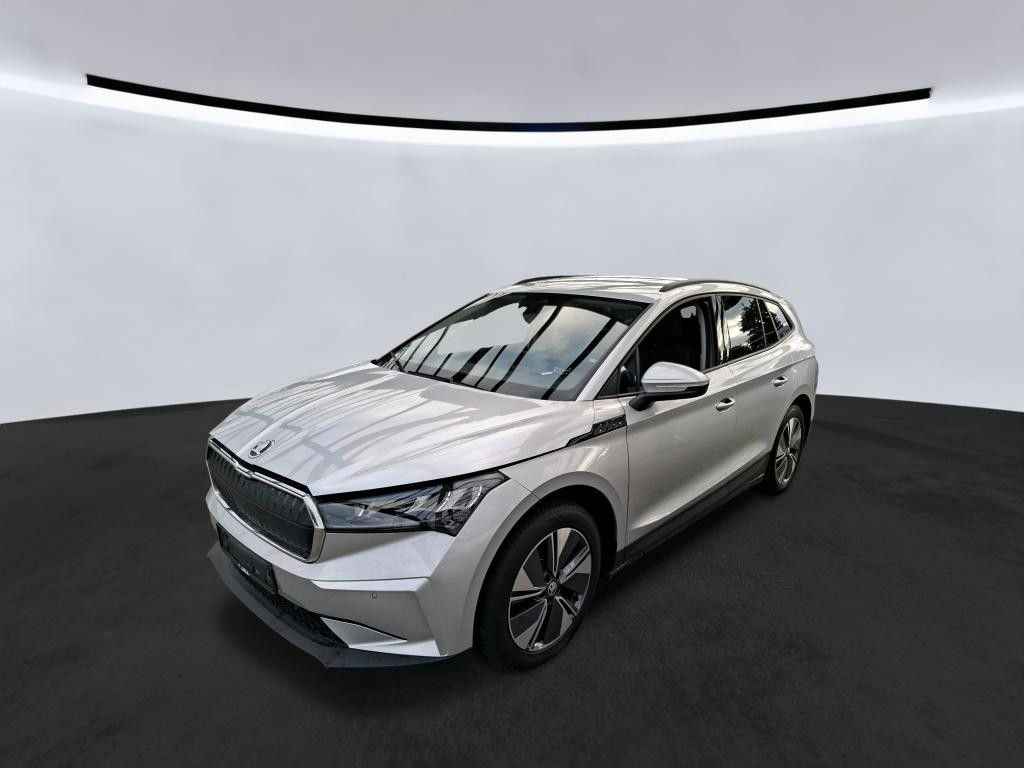 Skoda Enyaq 60 Suite *AHK*RCAM*ACC*KEYLESS