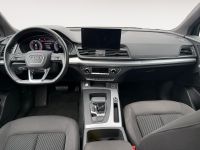 Audi Q5 - Vorschau Bild 11