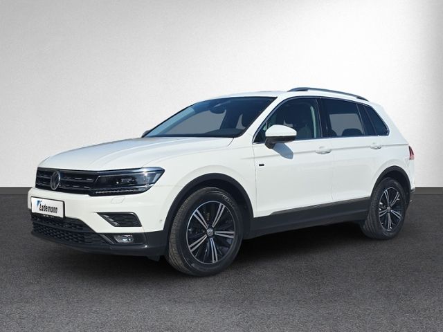 Tiguan 1.5 TSI Join LED+NAVI+AHK+PANO+KAMERA+ACC
