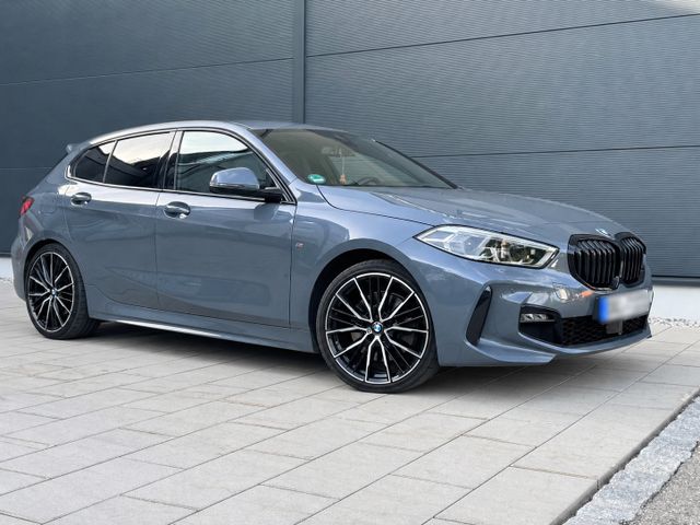 BMW BMW 120d xDrive Aut.,M Sport, ACC, adLED,LCProf.