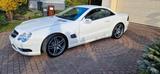 Mercedes-Benz SL 500 - R230 AMG-Paket, AMG-Felgen 19 Zoll - Mercedes-Benz aus 2005: Cabrio