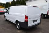 Mercedes-Benz Vito Kasten 109/110/111/114 CDI FWD lang - Mercedes-Benz Vito: Cdi 109