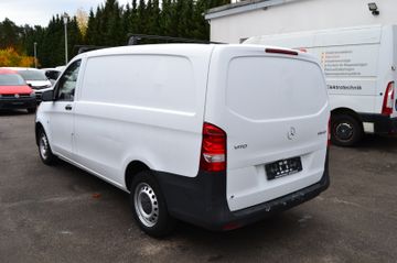 Mercedes Vito - 3