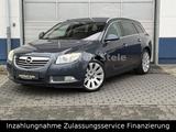 Opel Insignia A Sports Cosmo Navi Xenon Leder AHK - Opel Insignia Cosmo