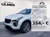 Cadillac XT4 350T Sport Vollausstattung 360Kamera Pano 20 - Cadillac aus 2021
