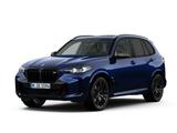 BMW X5 M60i Panoramadach, M-Sport Pro, Massage, Bowe - BMW X5 M60 Gebrauchtwagen