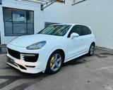 Porsche Cayenne GTS Techart Paket - Porsche Gebrauchtwagen in Pforzheim