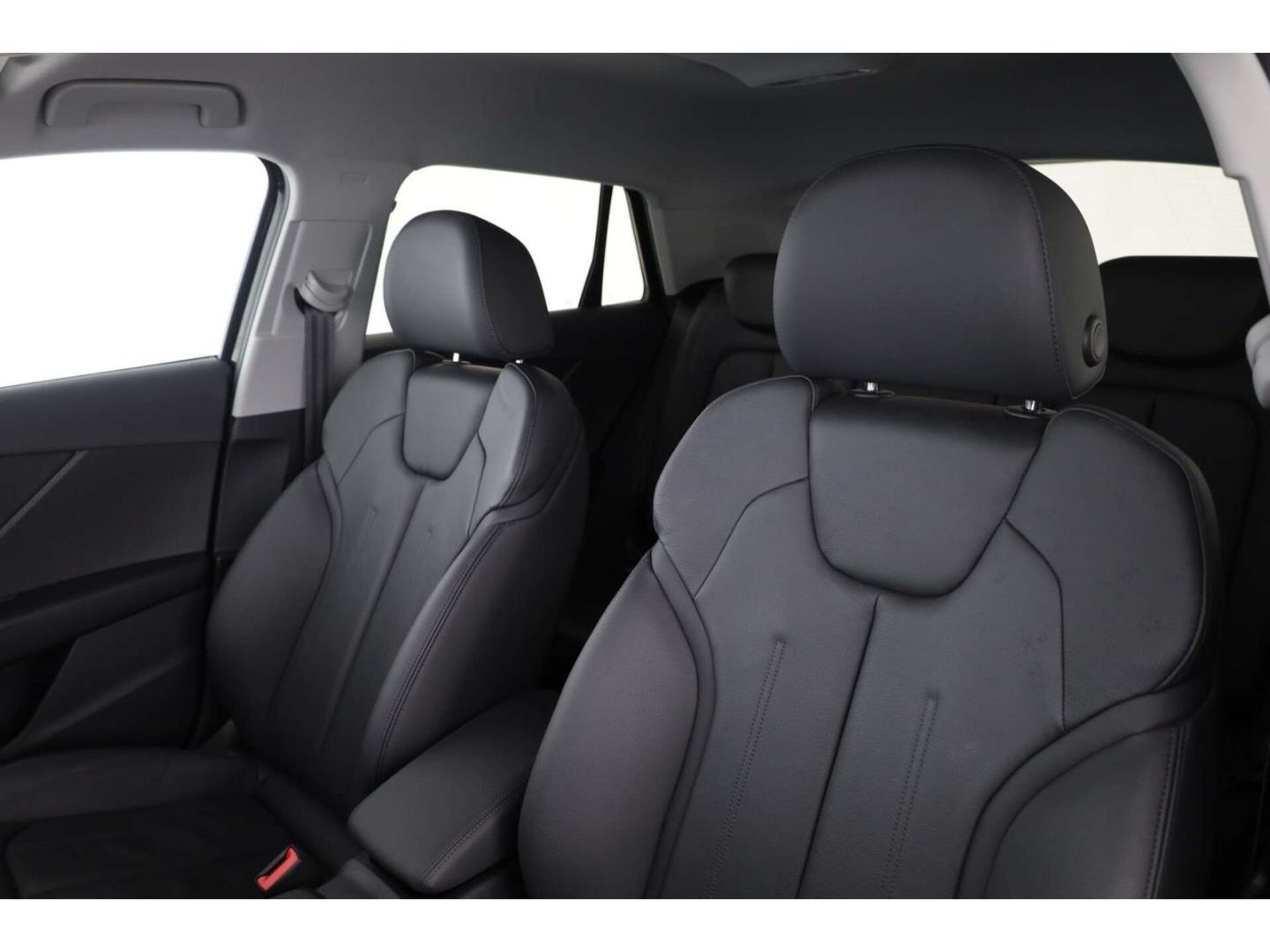 Audi Q2 40 TFSI quattro S line AHK/SH/RFK/LED/NAV, миниатюра 10