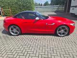 BMW Z4 sDrive23i - - BMW Z4 Gebrauchtwagen in Berlin