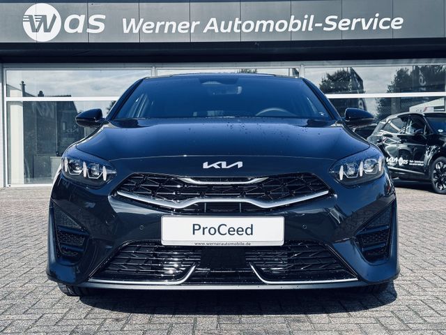 Kia Proceed 1.5 T GT-Line Technologie GD Leder 18"